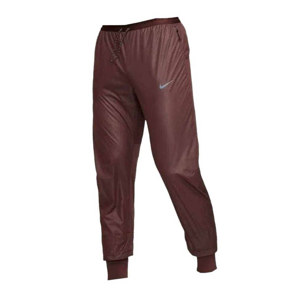Nike Mens Run Division Phenom Storm-FIT Sweatpants / Brown